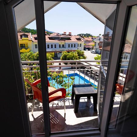 Legend Of Dalyan Hotel Exterior foto