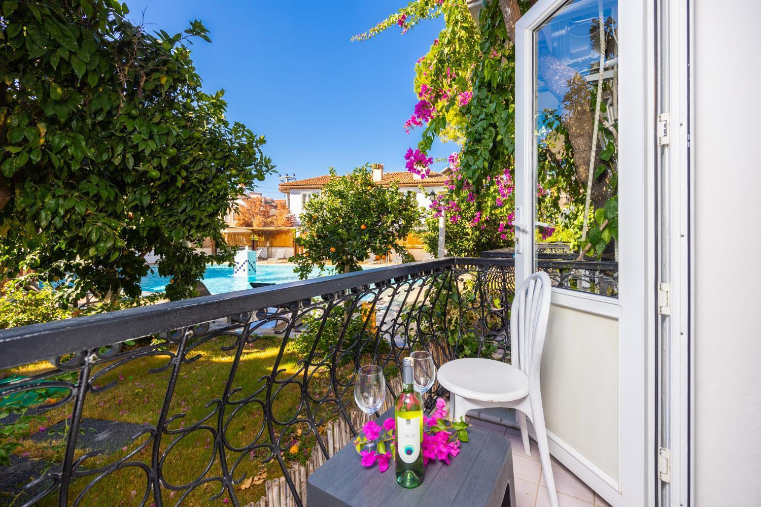 Legend Of Dalyan Hotel Exterior foto