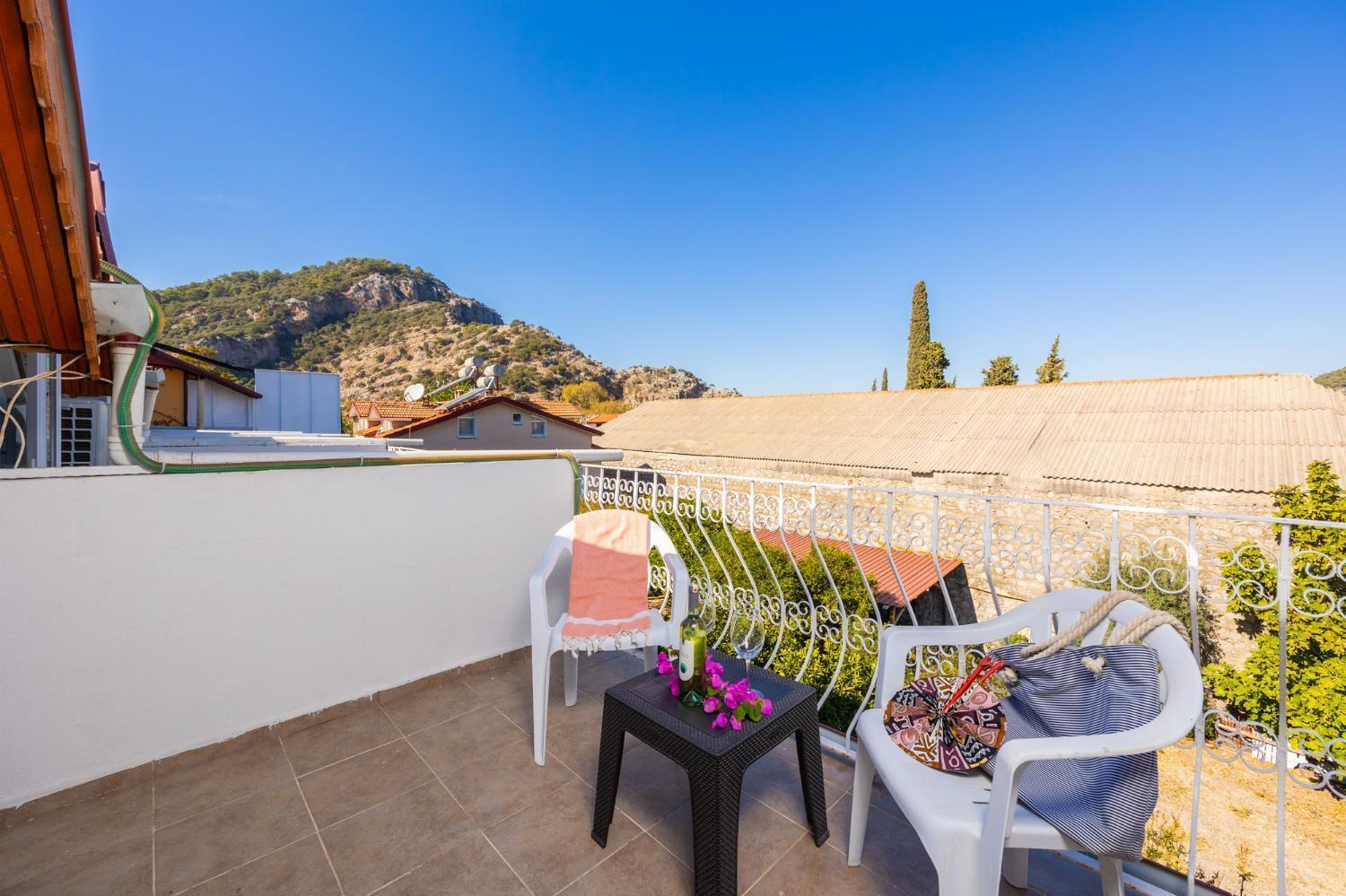 Legend Of Dalyan Hotel Exterior foto