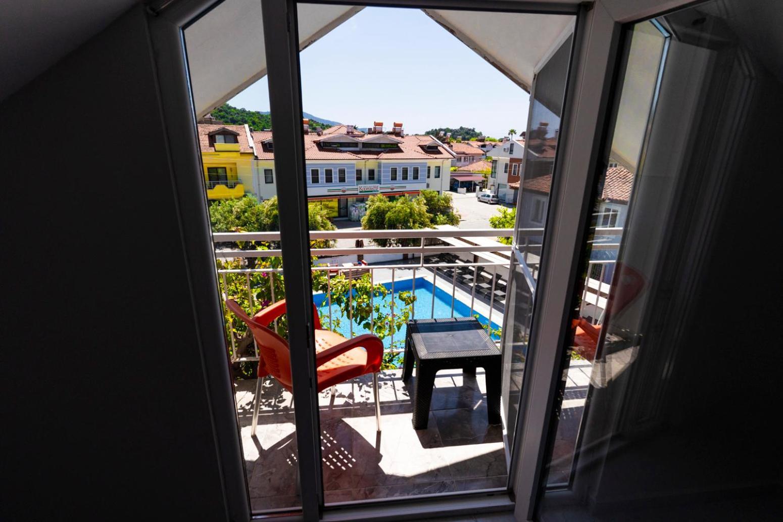Legend Of Dalyan Hotel Exterior foto