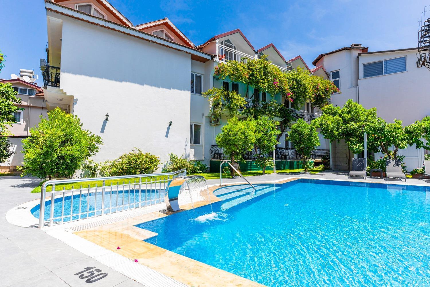 Legend Of Dalyan Hotel Exterior foto